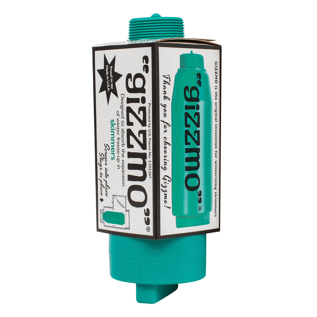 Gizzmo Winterizing Tube – Pool Geek