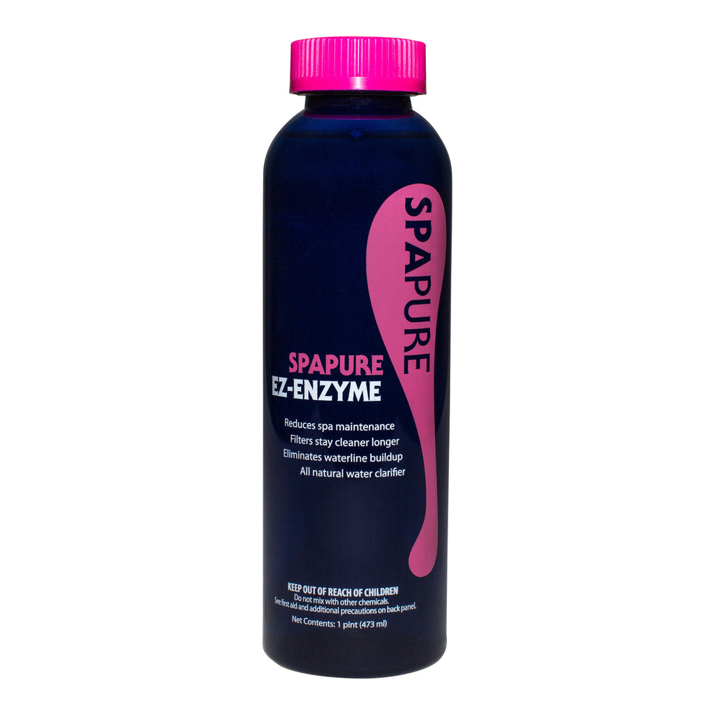 SpaPure EZ-Enzyme – Pool Geek
