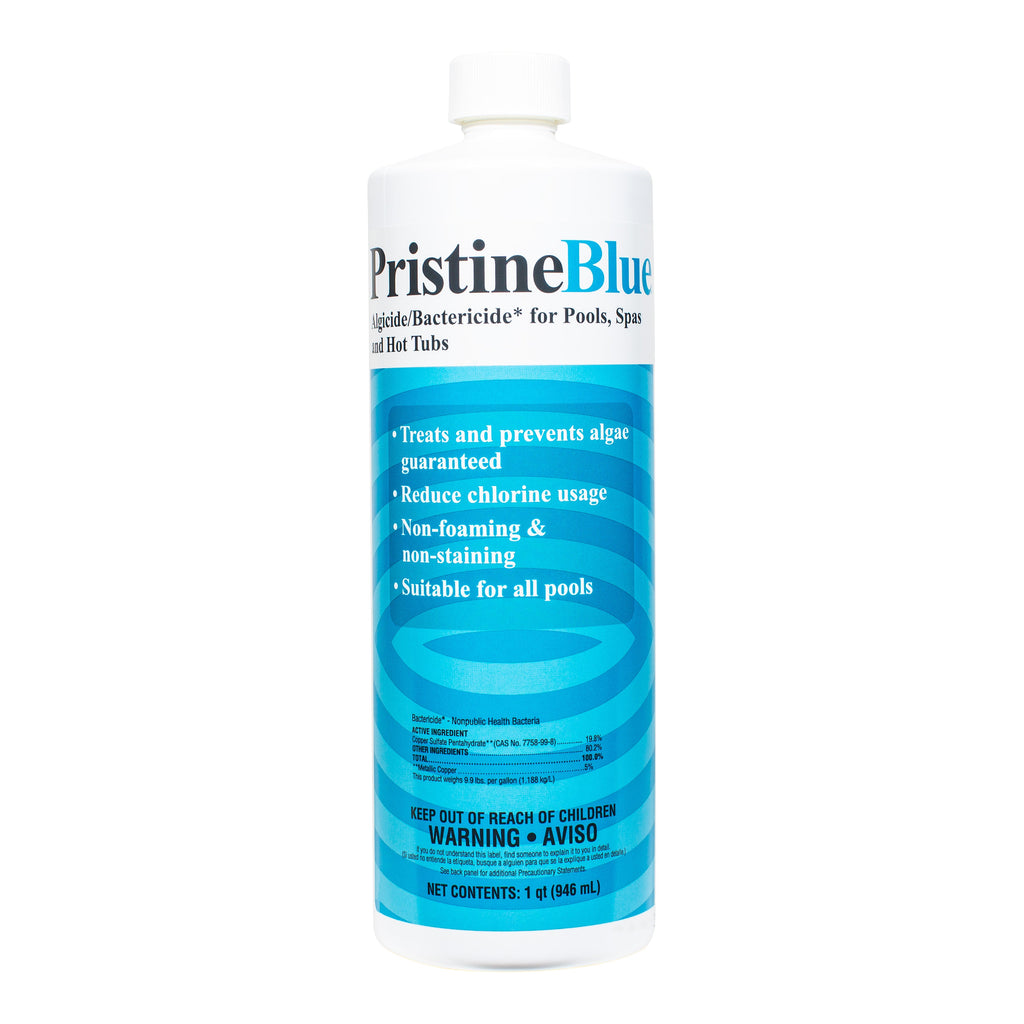 pristine herbicide Pristine Blue Pristine Blue – Pool Geek