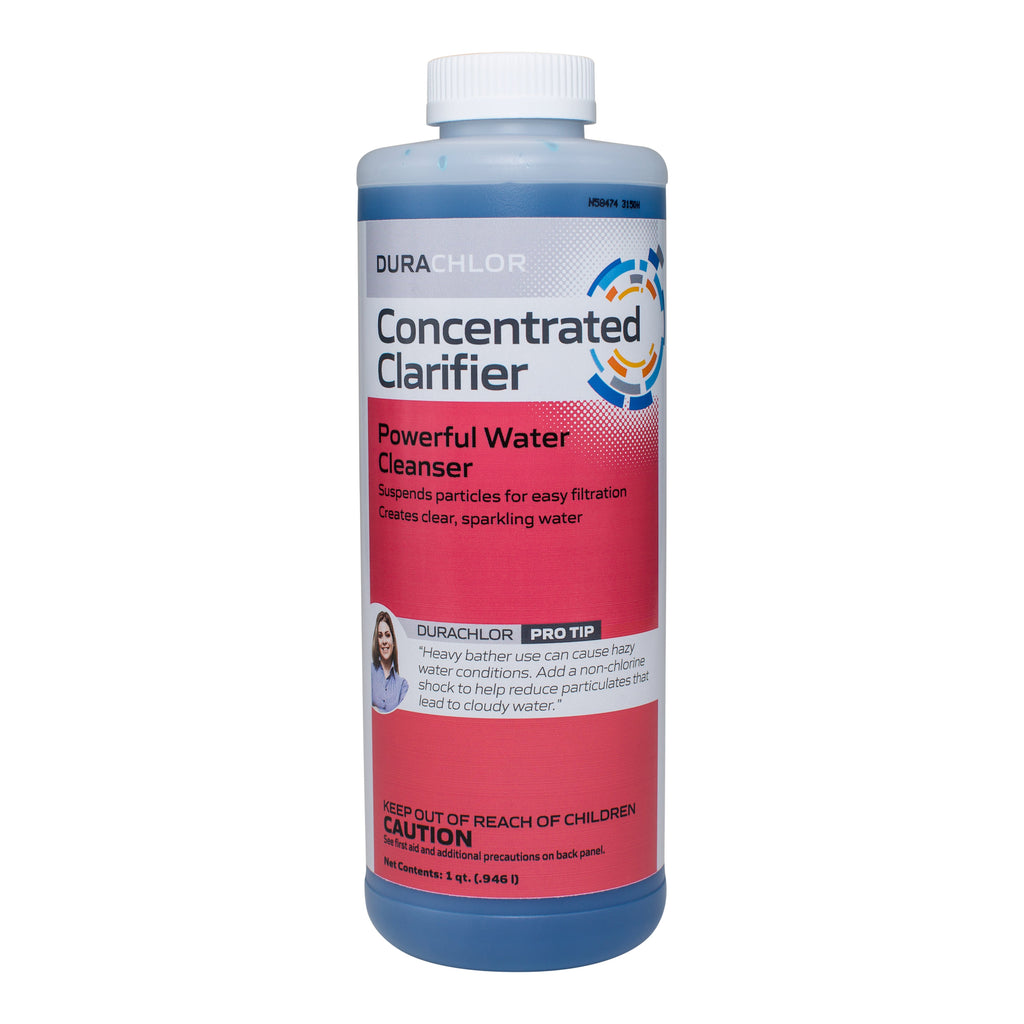 clarifier herbicide label Haviland Durachlor Concentrated Clarifier