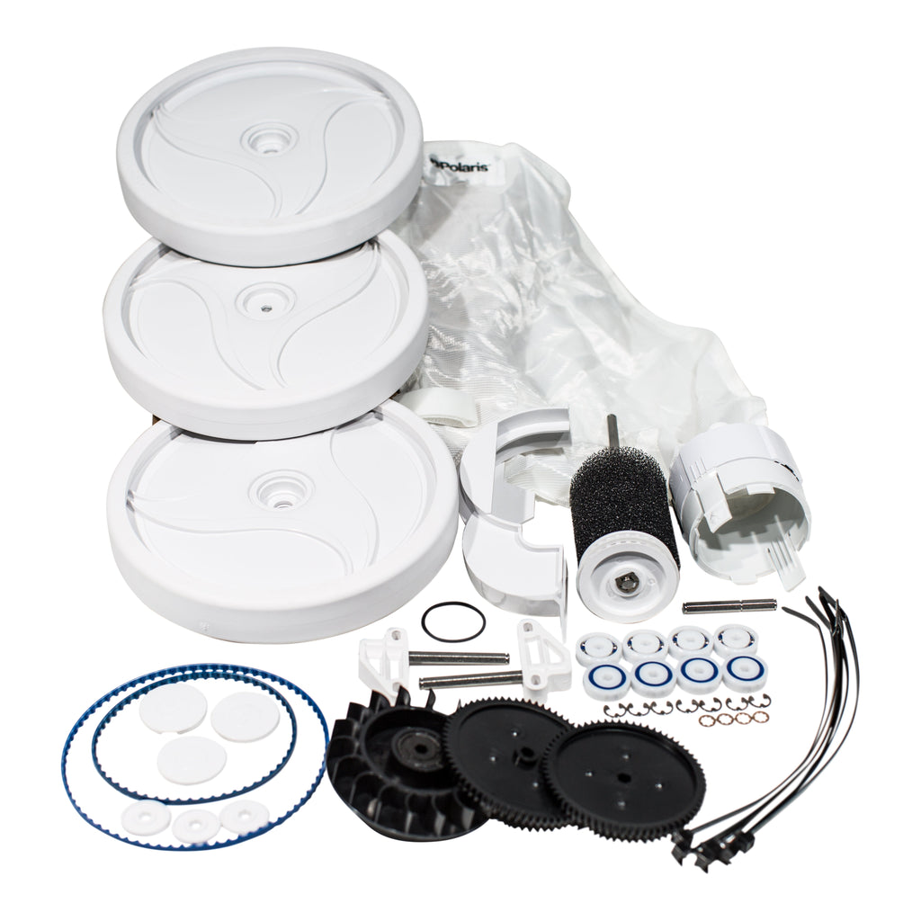 Polaris 9-100-9010 - 380/360 Factory Tune-Up Kit – Pool Geek