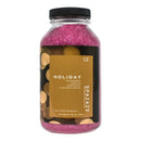 Spazazz Holiday - Cranberry, Jasmine, Bergamot, and Concord Grape - Memories Crystals