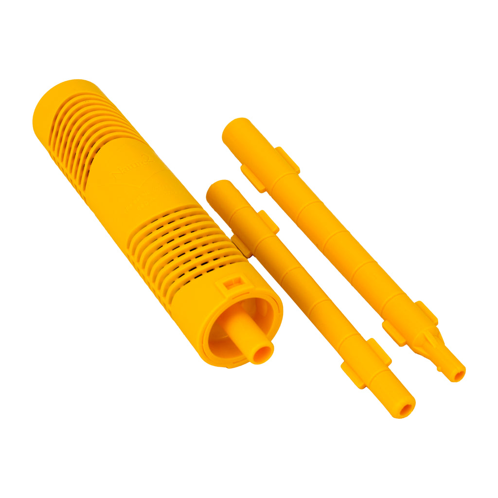 Nature 2 Spa Mineral Sanitizer – Pool Geek