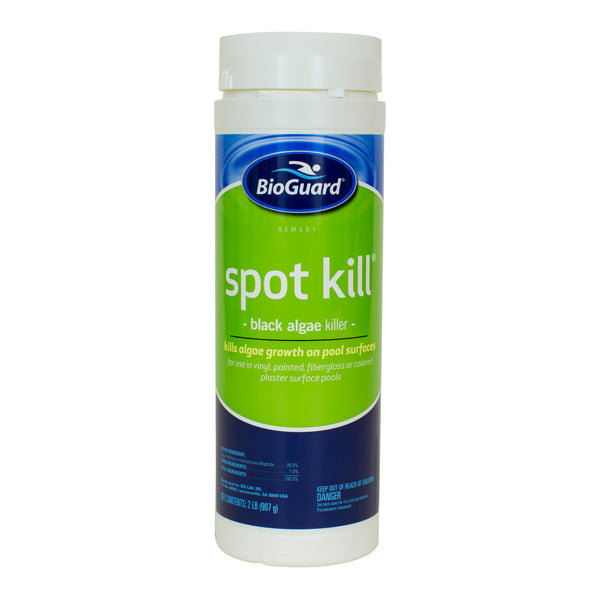 BioGuard Spot Kill