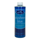 BioGuard Polysheen Blue