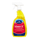 BioGuard Kleen It Filter Cleaner