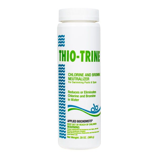 Applied Biochemists Thio-Trine