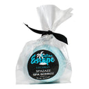 Spazazz Spa Bombzz Anytime Escape - Coconut