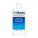 Pristine Blue CYA Down