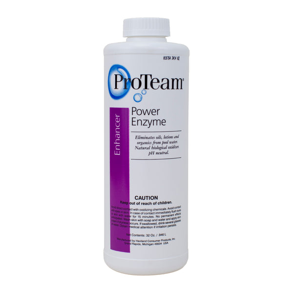 ProTeam Power Enzyme
