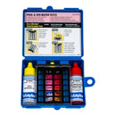 Taylor K-1101 3-Way (DPD-Low Range) Test Kit