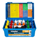 Taylor K-2005C-SALT Service Complete Test Kit