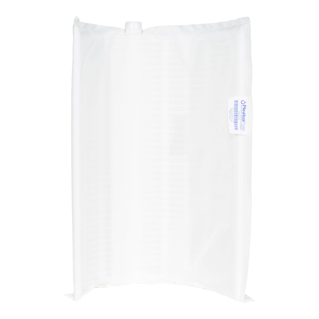 シルク・ポリエステルフライマテリアルセット Pleatco PFG1836 Filter Grid – Pool Geek