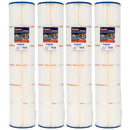 Pleatco PJAN145-PAK4 Filter Cartridges