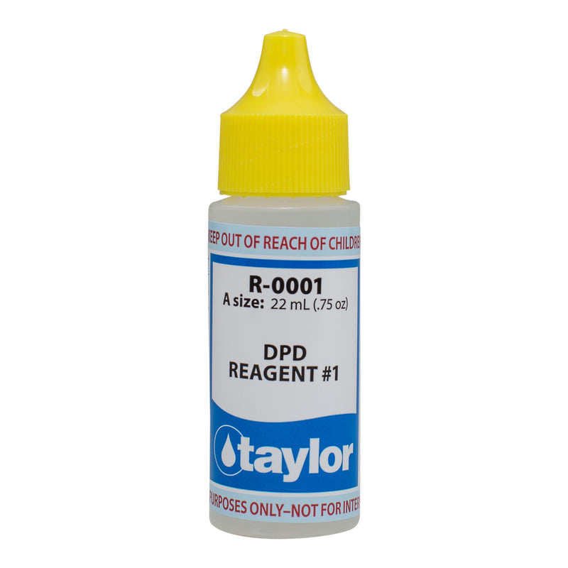 Taylor R-0001 DPD Reagent