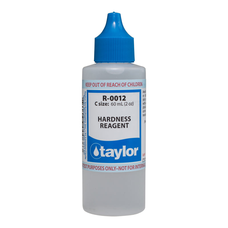 Taylor R-0012 Hardness Reagent