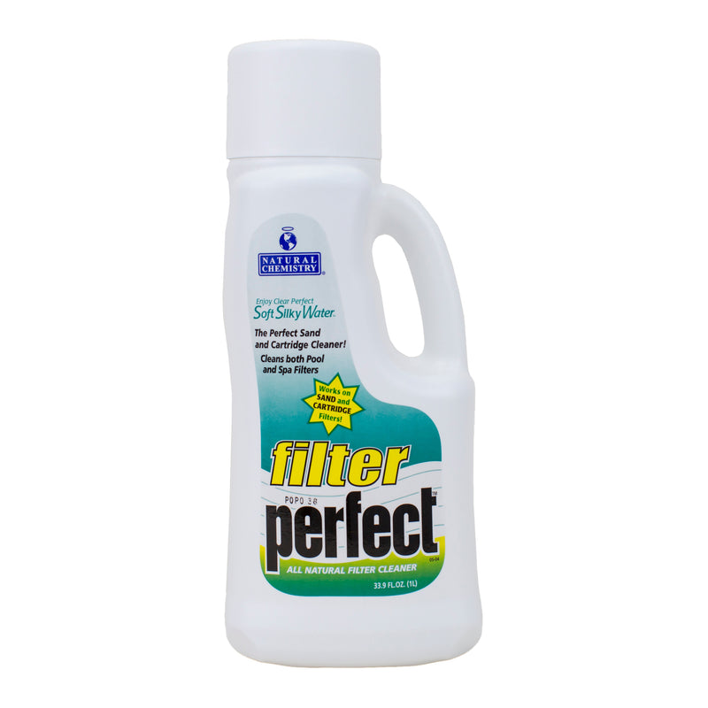 Natural Chemistry Filter Perfect – Pool Geek