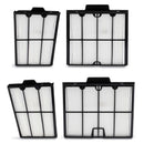 Maytronics 9991467-R4 - Dolphin Ultra Fine Cartridge Filters Kit