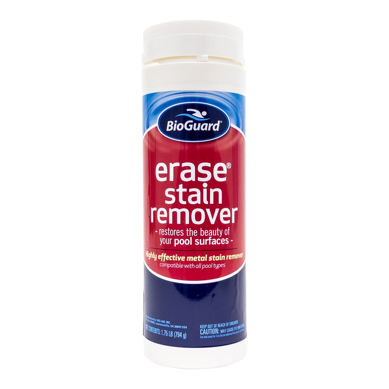 BioGuard Erase Stain Remover