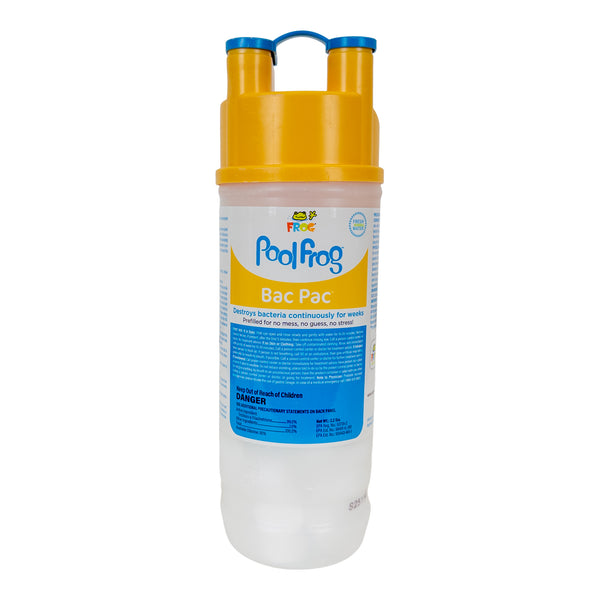 Pool Frog Bac Pac
