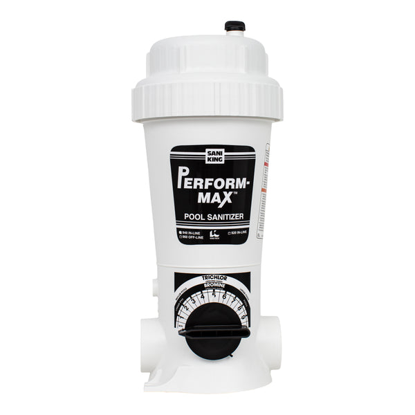 SANI KING Perform-Max 940