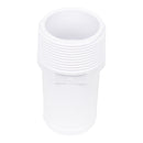 Hayward SPX1091Z4 - 1.5 in Male Smooth Adapter