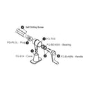 FeherGuard FG7B/L18M - Premium A/G Solar Reel System