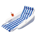 Swimline 10000 –  Sling Style Floating Chair