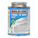 Weld-On PVC Glue - Pool 'R Spa 747
