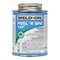 Weld-On PVC Glue - Pool 'R Spa 747