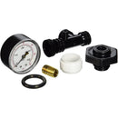 Pentair 24850-0105 - Sta-Rite System 3 Air Relief Valve and PSI Gauge Assembly