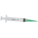 LaMotte Plastic Syringe