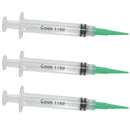LaMotte Plastic Syringe