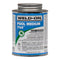 Weld-On PVC Glue - Pool Medium 744