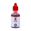 Pentair Solution 2 pH Test