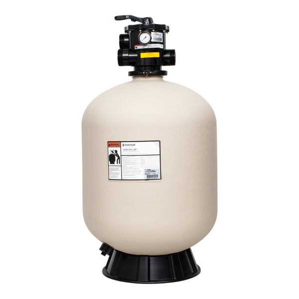Pentair 145386 - SD80 Sand Dollar Sand Filter