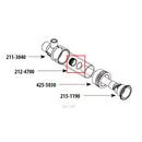 Waterway 212-4700 - Threaded Retainer Ring
