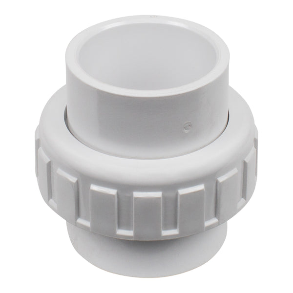 Praher 105-100 - 1 1/2 in SLIP X 1 1/2 in SLIP Union