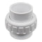 Praher 105-100 - 1 1/2 in SLIP X 1 1/2 in SLIP Union