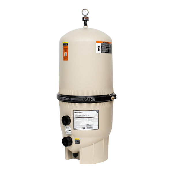 Pentair EC-160332 - Clean & Clear Plus Cartridge Filter 520 sq ft