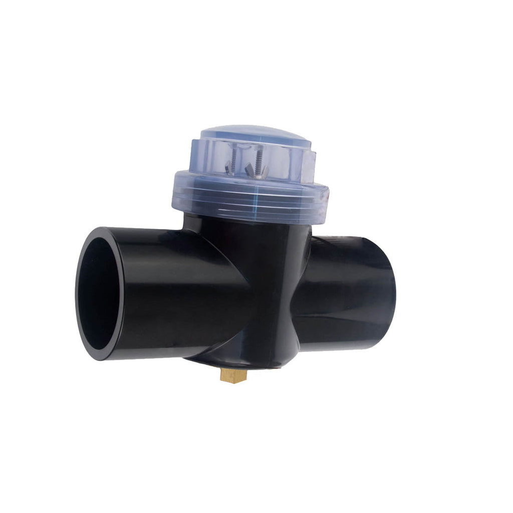 CMP 25810-350-050 - Pool Defender Inline Zinc Anode – Pool Geek