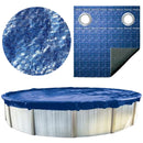 Swimline PCO822 – Deluxe Winter Cover Round