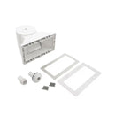CMP 25511-000-900 – Wide Mouth Skimmer Kit