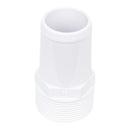 Hayward SPX1091Z4 - 1.5 in Male Smooth Adapter