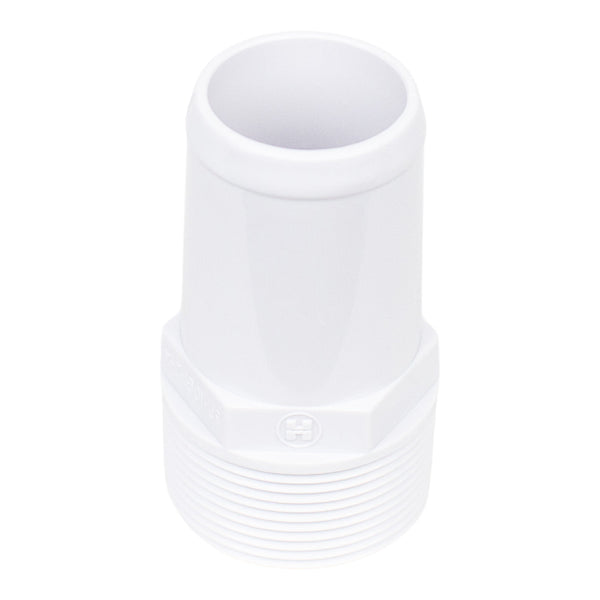 Hayward SPX1091Z4 - 1.5 in Male Smooth Adapter – Pool Geek