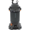 AquaStar PLF27000 - Pipeline Cartridge Filter