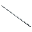 Merlin LS - Safety Cover Aluminum Lawn Stake