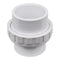 Praher 200-100 - 2 in SLIP X 2 in SLIP Union