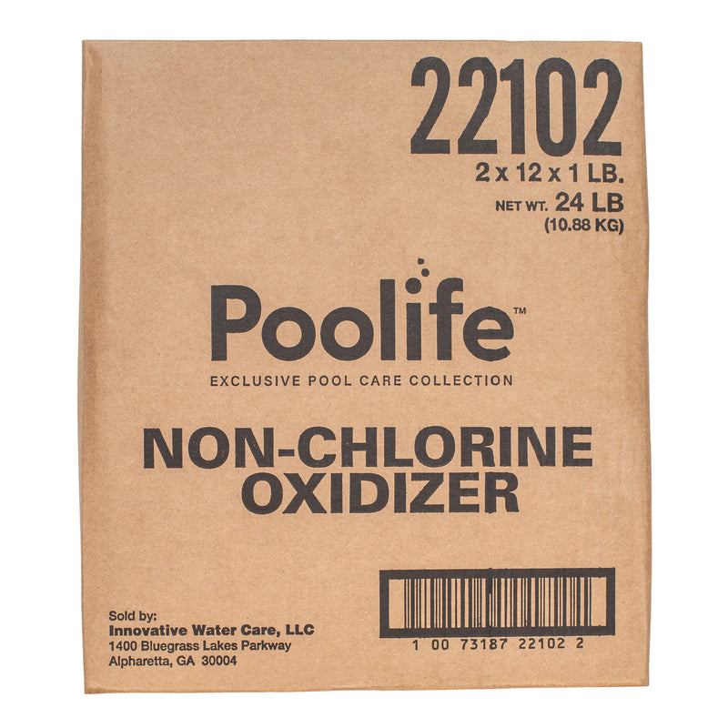 Poolife Non Chlorine Oxidizer