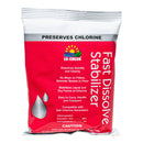 Lo-Chlor Fast Dissolve Stabilizer